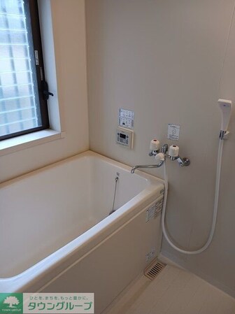 クロスリバーハウスの物件内観写真